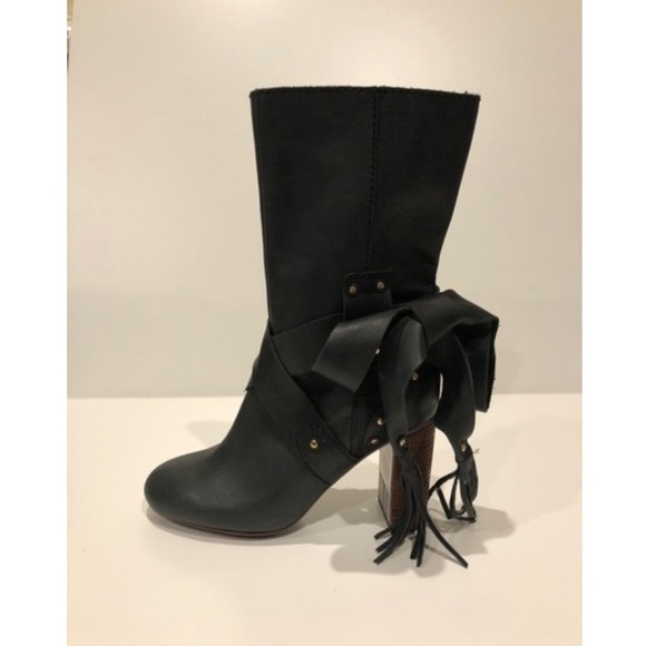 See By Chloe Boots - Picture 3 of 10